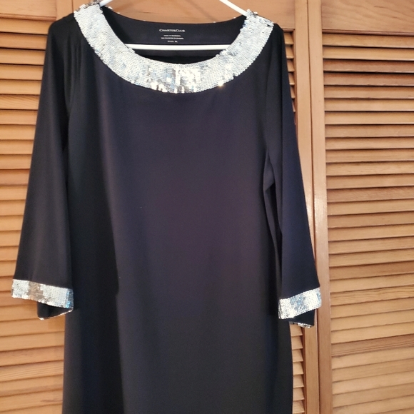 Charter Club Tops - Holidays top 🖤